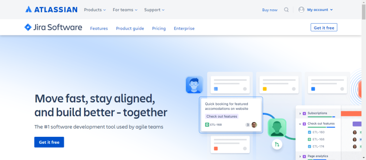 What is Jira Software? What is Jira used for? - WordPress Active Themes